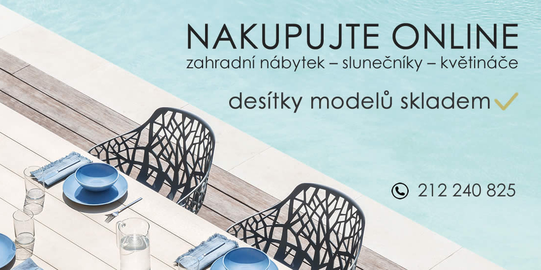 Nakupujte online