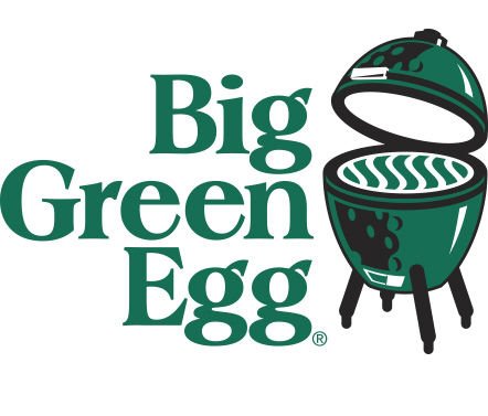 Big Green Egg